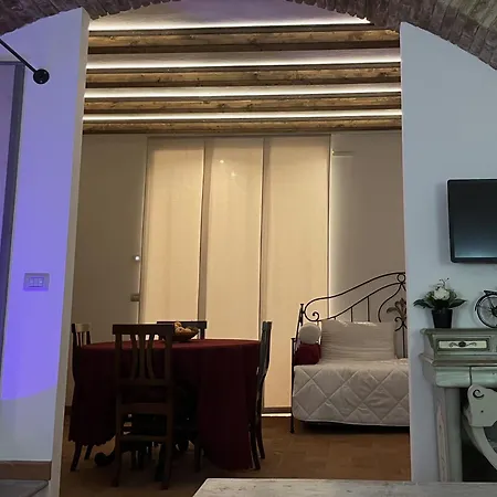 Apartment Le Arcate Del Giglio - Luxury