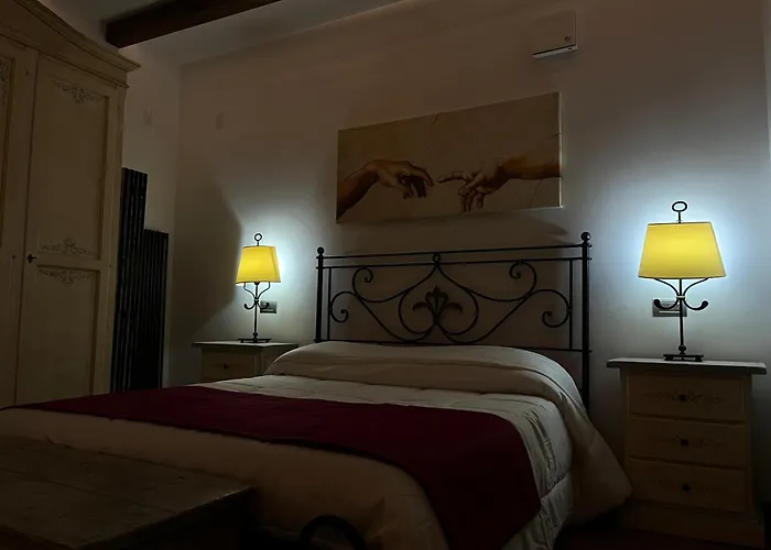 Le Arcate Del Giglio - Luxury * Sansepolcro