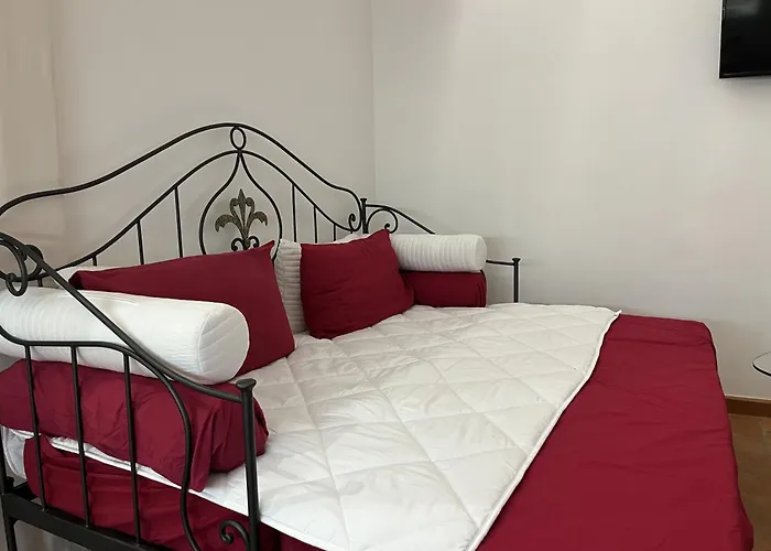 Le Arcate Del Giglio - Luxury Διαμέρισμα *