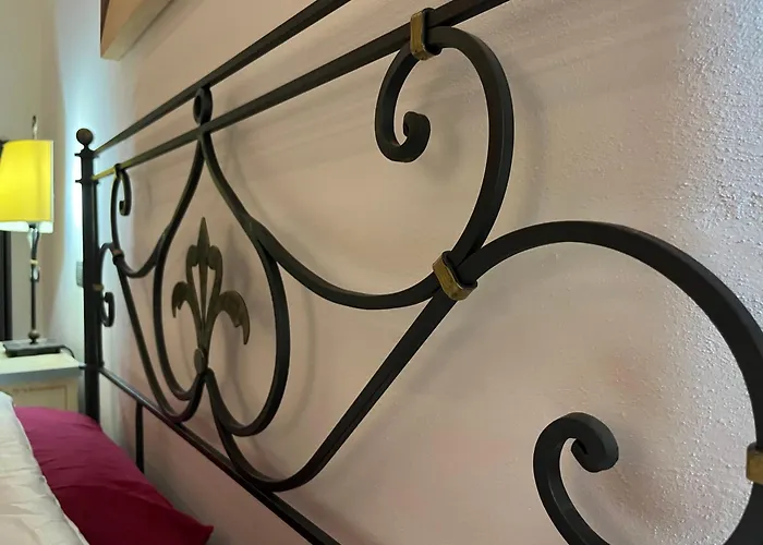 Le Arcate Del Giglio - Luxury Διαμέρισμα Sansepolcro