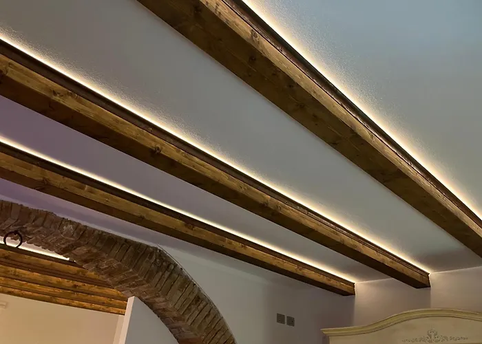 Διαμέρισμα Le Arcate Del Giglio - Luxury *