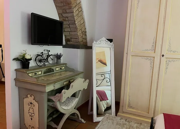 Διαμέρισμα Le Arcate Del Giglio - Luxury