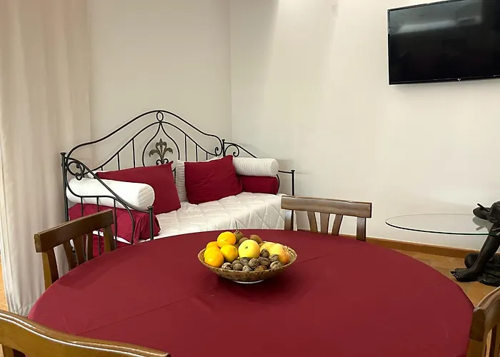 Διαμέρισμα Le Arcate Del Giglio - Luxury Sansepolcro