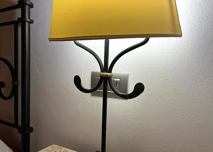 Le Arcate Del Giglio - Luxury Sansepolcro