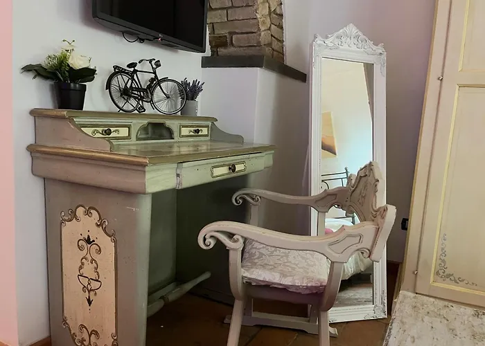 Διαμέρισμα Le Arcate Del Giglio - Luxury