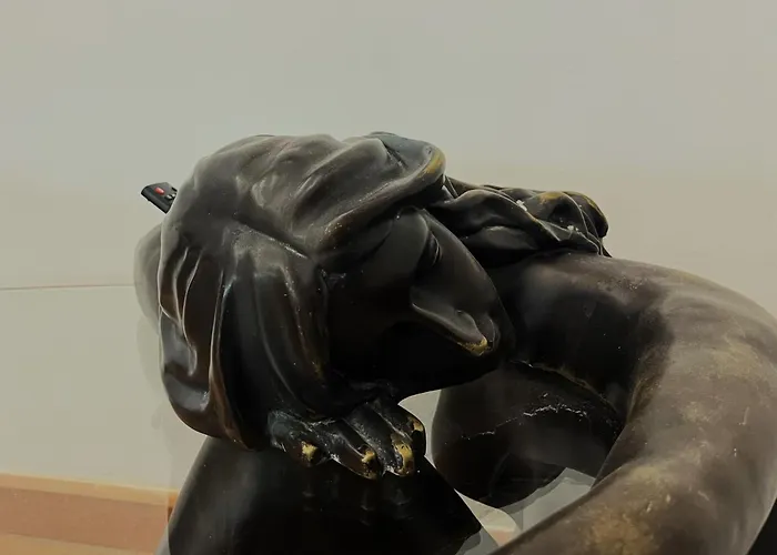 Διαμέρισμα Le Arcate Del Giglio - Luxury Sansepolcro