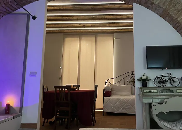 Διαμέρισμα Le Arcate Del Giglio - Luxury