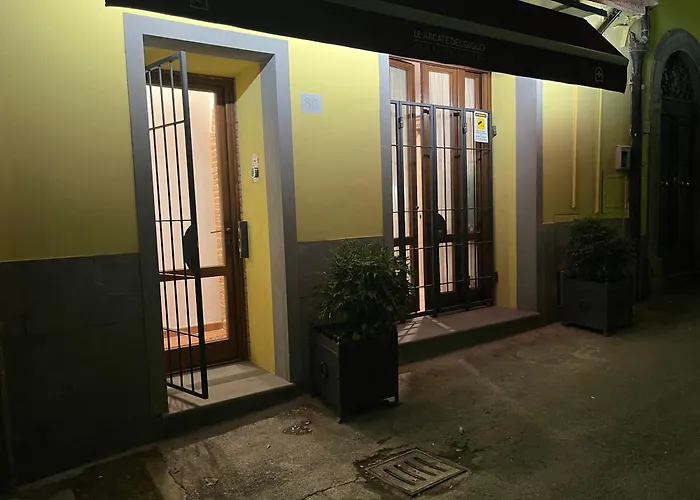 Le Arcate Del Giglio - Luxury