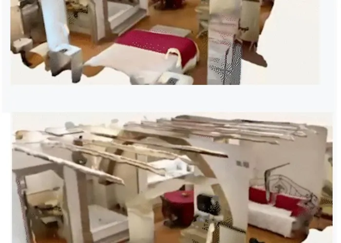 Le Arcate Del Giglio - Luxury Διαμέρισμα *