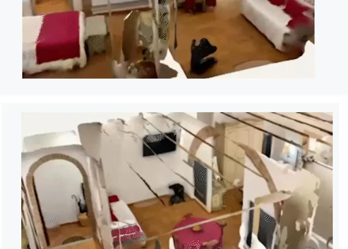 Le Arcate Del Giglio - Luxury Sansepolcro