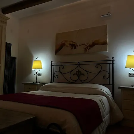 Le Arcate Del Giglio - Luxury * Sansepolcro