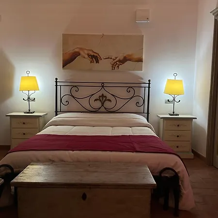 Apartment Le Arcate Del Giglio - Luxury
