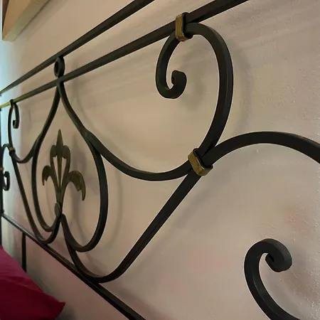 Le Arcate Del Giglio - Luxury Apartment Sansepolcro