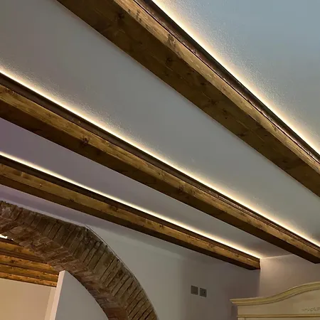 Apartment Le Arcate Del Giglio - Luxury *