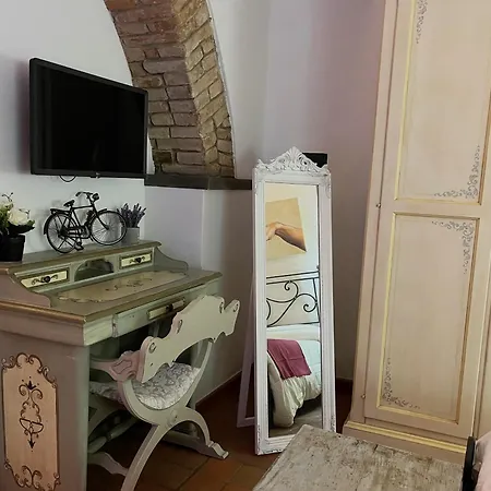 Apartment Le Arcate Del Giglio - Luxury