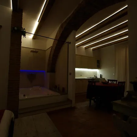 Apartment Le Arcate Del Giglio - Luxury *