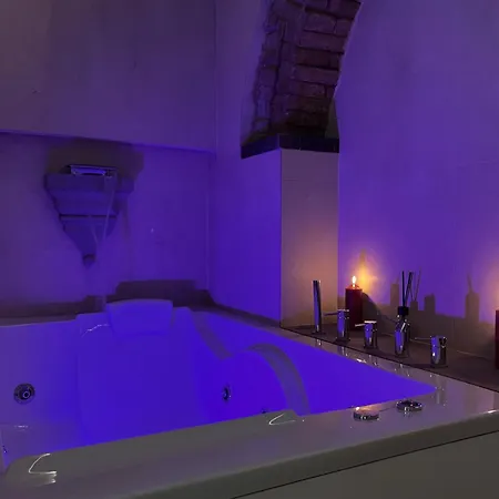 Le Arcate Del Giglio - Luxury Sansepolcro