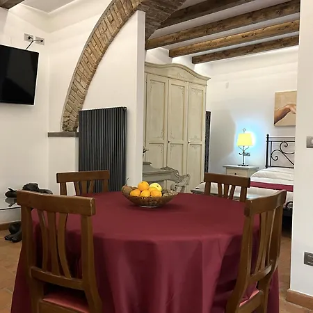 Apartment Le Arcate Del Giglio - Luxury *
