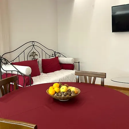 Apartment Le Arcate Del Giglio - Luxury Sansepolcro