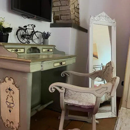 Apartment Le Arcate Del Giglio - Luxury
