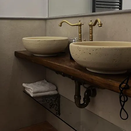 Apartment Le Arcate Del Giglio - Luxury *